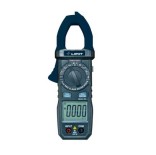 Pinza amperimétrica Limit DCM 6