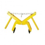Pinza PLUS Dacame PZC de 150kg 
