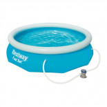 Piscina Fast set redonda con depuradora Ø 305x76cm