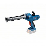 Bosch GCG 18V-310 Professional - Pistola de silicona a batería