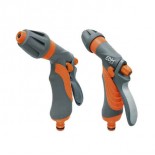 Pistola de riego regulable EDM