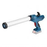 Bosch GCG 18V-600 Professional - Pistola de silicona a batería de 18V