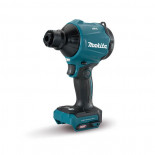 Makita AS001GZ - Pistola de soplado BL 40Vmax XGT 4 modos