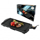 Plancha de asar EDM de 2000W