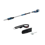 Bosch GKE 18V-25 TP Professional - Podador telescópico a batería