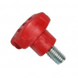 Tornillo de repuesto para cortadoras Rubi TS - M6X10