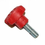 Tornillo de repuesto para cortadoras Rubi TX - M6X25