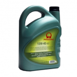 Aceite de motor Pramac 15W40 SHPD - 5 Litros