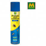 Insecticida Preben Massó Moscas 750ml