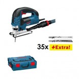 Sierra de calar 12Vmax CXT 18mm Makita JV101DZ