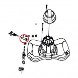 Protección cable Rubi Rubimix-9