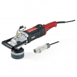 Pulidora de agua regulable para piedra Flex LW 802 VR de 1800W