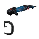 Bosch GPO 14-180 S Professional - Pulidora de precisión con cable de 180mm