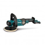 Makita PV001GZ - Pulidora BL 40Vmáx XGT 180mm