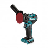 Makita PV301DZ - Lijadora pulidora BL 12Vmax CXT 75mm