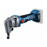 Bosch GNA 18V-16 E Professional - Punzonadora a batería