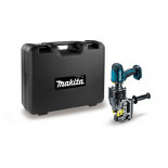 Punzonadora hidráulica Makita DPP200ZK 18V LXT