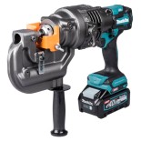 Makita PP001GZK - Punzonadora a batería 40Vmax XGT