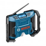 Radio Bosch GPB 12V-10 Professional