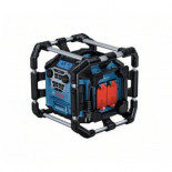 Bosch GPB 18V-5 C Professional - Radio inalámbrica a batería