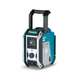 Radio de trabajo Makita DMR115 7,2V - 18V CXT - LXT Bluetooth