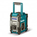 Radio de trabajo Makita MR003GZ XGT/LXT/CXT Bluetooth