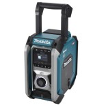 Radio de trabajo Makita MR007GZ XGT/LXT/CXT Bluetooth