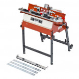 Raimondi BULLDOG ADV - Perfiladora 230V/50-60Hz