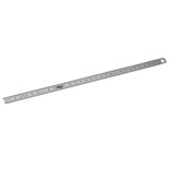 Regla flexible de acero inoxidable Acha de 200mm