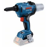 Bosch GRG 18V-16 C - Pistola remachadora a batería