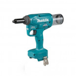 Remachadora Makita DRV150Z 4,8 mm BL 18V LXT