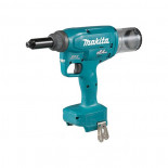 Remachadora Makita DRV250Z 6,4 mm BL 18V LXT