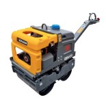 Enar REN 655 - Rodillos de conducción manual diésel con motor Yanmar L70V5 - 620kg