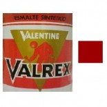 Esmalte Sintético - Rojo Fulgurante 251  -   0,750 L