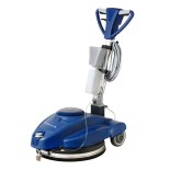 Máquina rotativa de abrillantar alta velocidad Urmak C-1500