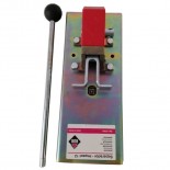 Separador de recambio para cortadora Rubi IMPACT-12