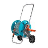 Set carro portamangueras 20m Gardena AquaRoll
