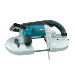 Sierra de banda Makita 2107FK 710W