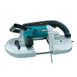 Sierra de banda Makita 2107FXK 710W