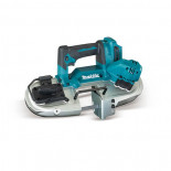 Makita DPB183Z - Sierra de banda 18V LXT 66mm