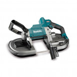 Makita PB002GZ - Sierra de banda BL 40Vmáx XGT