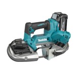 Makita PB003GZ - Sierra de banda 40Vmax LXT