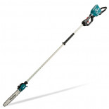 Makita DUA300Z - Sierra de cadena en altura BL 18Vx2 LXT 30cm