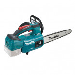 Sierra de cadena Carving Makita DUC254CZ 25cm 18V LXT BL