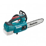 Sierra de cadena Makita DUC254Z 25cm 18V LXT BL