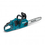 Sierra de cadena Makita DUC355Z 18Vx2 LXT BL 35cm