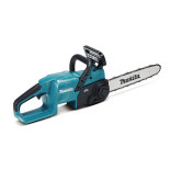 Makita DUC357Z - Sierra de cadena BL 18V LXT 35cm