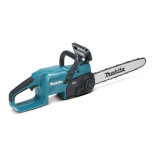 Makita DUC407Z - Sierra de cadena BL 18V LXT 40cm