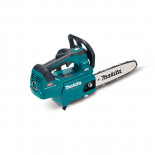 Makita UC002GZ - Sierra de cadena  BL 40Vmax XGT 25cm