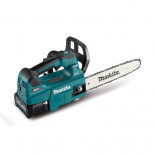 Makita UC003GM101 con una batería 4Ah - Sierra de cadena BL 40Vmax XGT 30cm